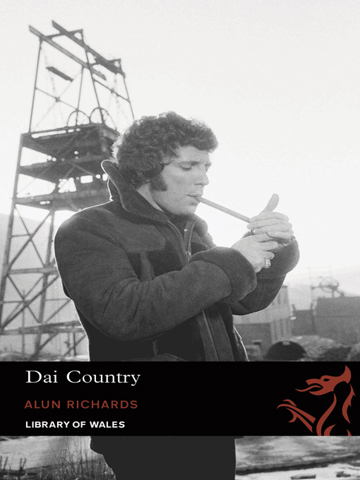 Title details for Dai Country by Alun Richards - Available
